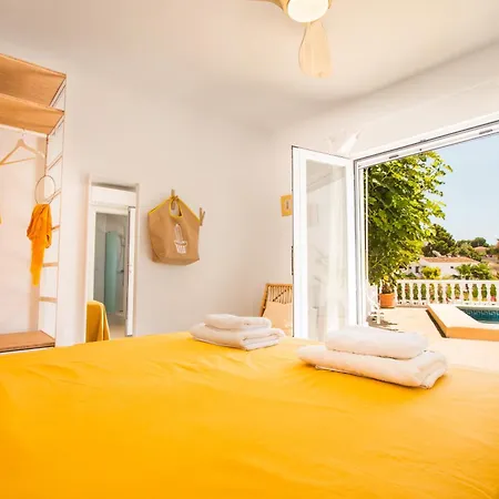 Villa Pura Vida By Abahana
