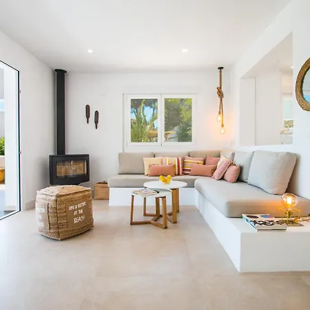 Villa Pura Vida By Abahana
