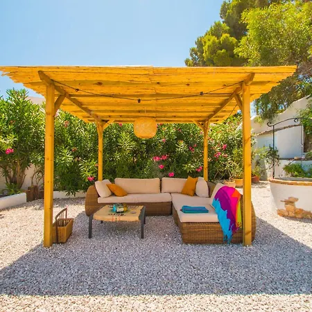 Villa Pura Vida By Abahana *